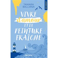 Vivre d'amour et de peinture fraîche : NR
