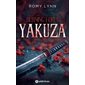 Burning for a yakuza : NR