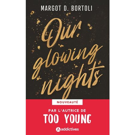 Our glowing nights : NR