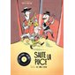 Saute-la-Puce : Livre + CD