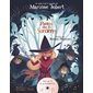 Panique chez les sorcières : Contes et grandes musiques : Livre + CD