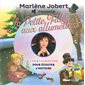 Marlène Jobert raconte : La petite fille aux allumettes : Livre + CD