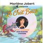 Marlène Jobert raconte : Le chat botté : Livre + CD