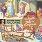 Marlène Jobert raconte : Les habits neufs de l'empereur : Livre + CD