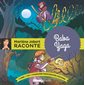 Marlène Jobert raconte : Baba Yaga : Livre + CD