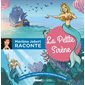Marlène Jobert raconte : La petite sirène : Livre + CD