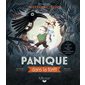 Panique dans la forêt : Les albums musique : Livre + CD