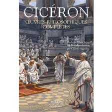 Oeuvres philosophiques complètes