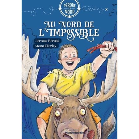 Au nord de l’impossible : Perdre le nord : 9-11