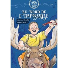 Au nord de l’impossible : Perdre le nord : 9-11