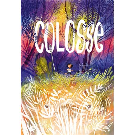 Colosse : Couverture rigide