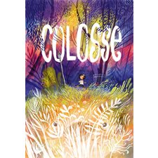 Colosse : Couverture rigide