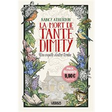 Les mystères de tante Dimity T.01 : La mort de tante Dimity : POL