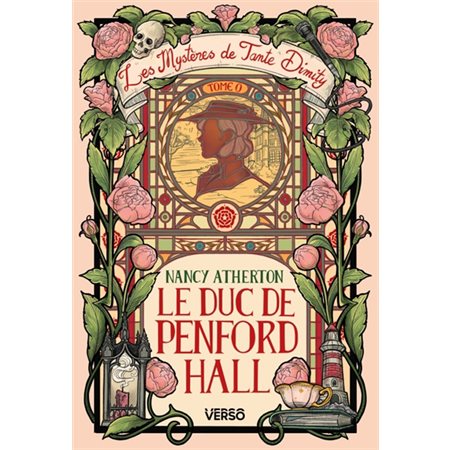 Les mystères de tante Dimity T.00 : Le duc de Penford Hall : POL