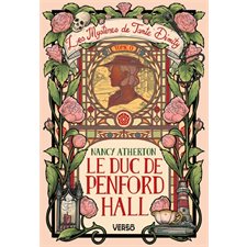 Les mystères de tante Dimity T.00 : Le duc de Penford Hall : POL