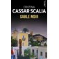 Sable noir (FP) : Une enquête de la commissaire Vanina Guarrasi