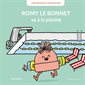 Romy le bonnet va à la piscine : Les bidules chouettes : Couverture rigide