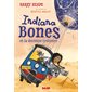 Indiana Bones T.01 : Indiana Bones et la dernière croisière : 6-8