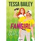 Les as de la compète T.01 : Fangirl sur le green : NR