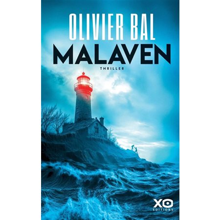 Malaven : Thriller : SPS