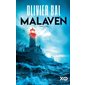 Malaven : Thriller : SPS