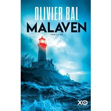 Malaven : Thriller : SPS