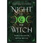Night of the witch T.01 : Une sorcière ne devrait jamais tomber amoureuse du chasseur : 15-17