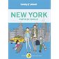 New York : Partir en famille (Lonely planet) : 6e édition