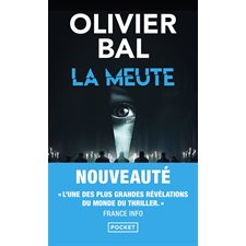 La meute (FP) : Pocket. Thriller