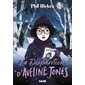 Aveline Jones T.03 : La disparition d'Aveline Jones : 9-11
