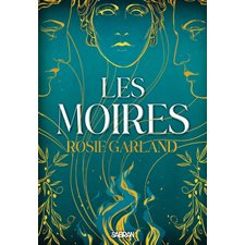 Les Moires : Sabran adulte : FAN