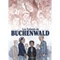 Les enfants de Buchenwald : Bande dessinée