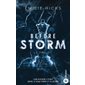 Before storm T.02 : Le projet : NR