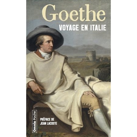 Voyage en Italie : Omnia
