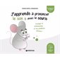 J'apprends à prononcer le son s avec la souris : Livre cartonné