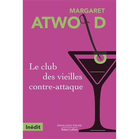 Le club des vieilles contre-attaque (FP)