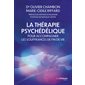 La thérapie psychédélique pour accompagner les souffrances de fin de vie