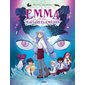 Emma et les mauvais éléments T.01 : Bande dessinée
