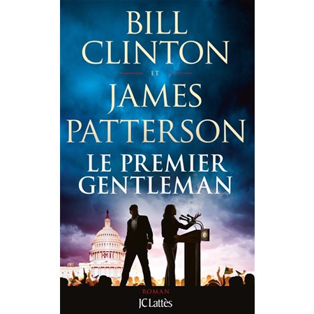 Le premier gentleman : Thrillers : SPS
