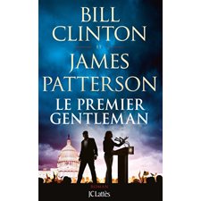 Le premier gentleman : Thrillers : SPS