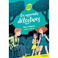 Juju a disparu : Les apprentis détectives : Heure noire : 6-8