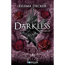 Darkless T.02 : FAN