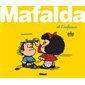 Mafalda et l'enfance : Mafalda : Bande dessinée