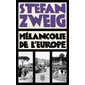 Mélancolie de l'Europe