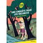Une enquête pour les vacances : Heure noire : 6-8