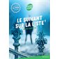 Le suivant sur la liste : Heure noire : 12-14