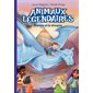 Animaux légendaires T.02 : Bianca et le dragon : 6-8