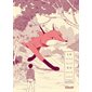 Le masque du renard : Bande dessinée