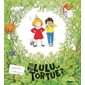 Avez-vous vu Lulu la tortue ? : Albums : Couverture rigide