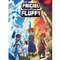 Frigiel et Fluffy T.18 : Les deux royaumes : Bande dessinée